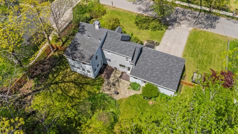 50 Oakhurst Road Cape Elizabeth ME 04107