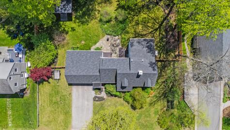 50 Oakhurst Road Cape Elizabeth ME 04107