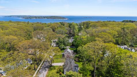 50 Oakhurst Road Cape Elizabeth ME 04107