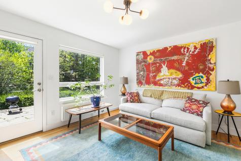 50 Oakhurst Road Cape Elizabeth ME 04107