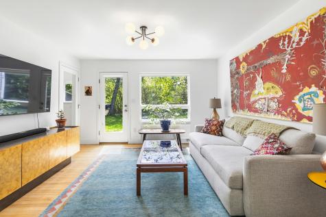 50 Oakhurst Road Cape Elizabeth ME 04107