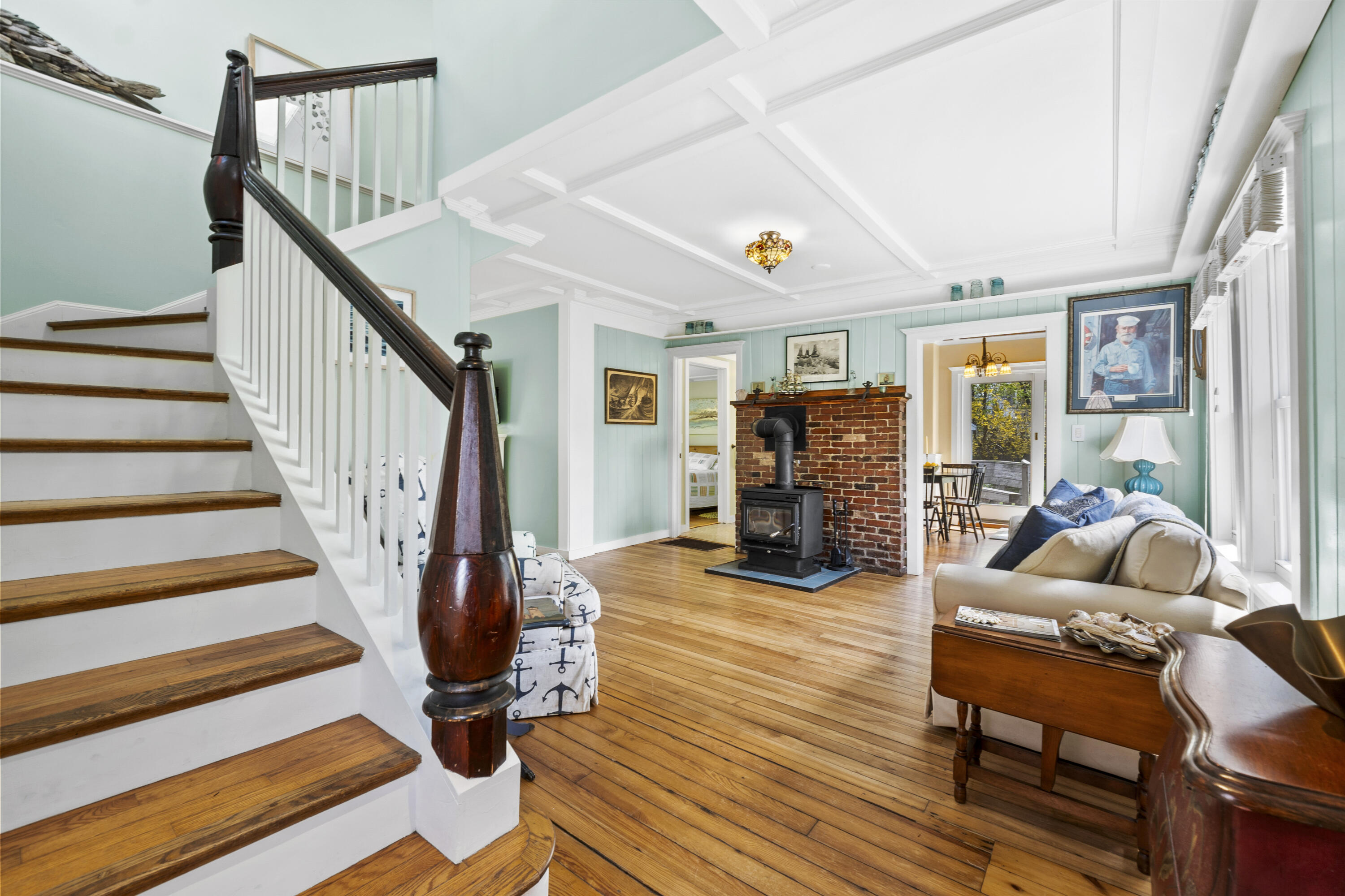 17 Elizabeth Street Portland ME 04108