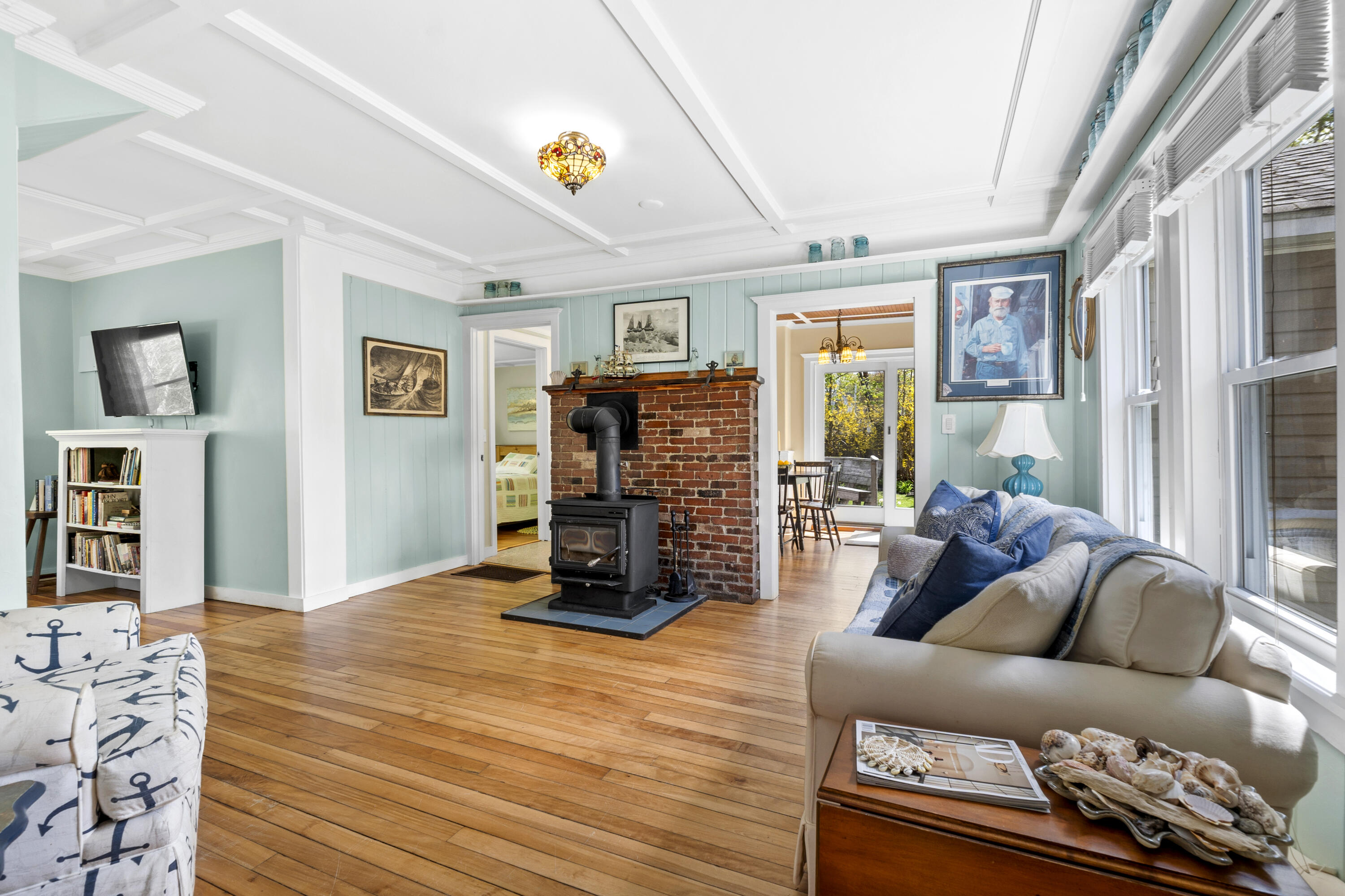 17 Elizabeth Street Portland ME 04108