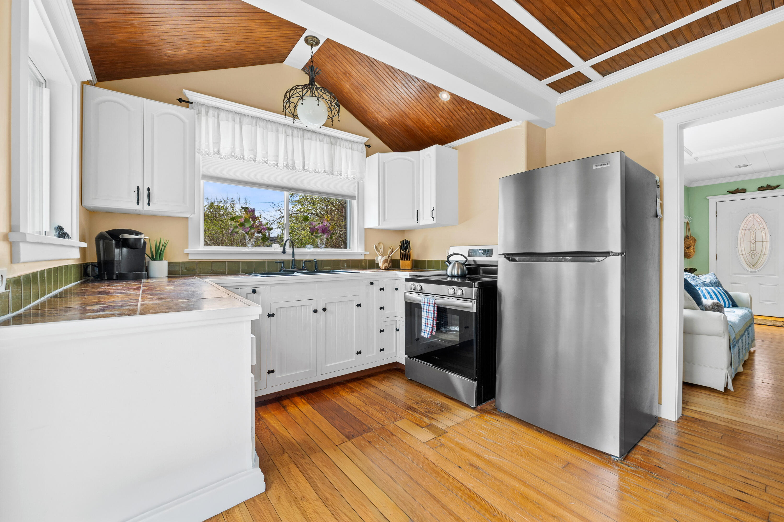 17 Elizabeth Street Portland ME 04108