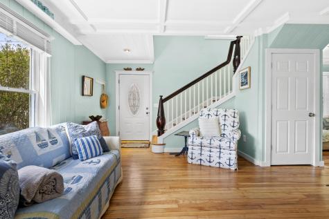 17 Elizabeth Street Portland ME 04108
