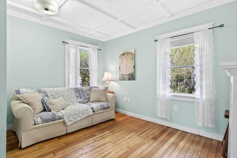 17 Elizabeth Street Portland ME 04108