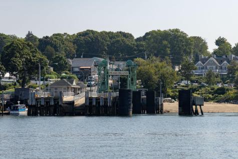 17 Elizabeth Street Portland ME 04108