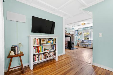 17 Elizabeth Street Portland ME 04108