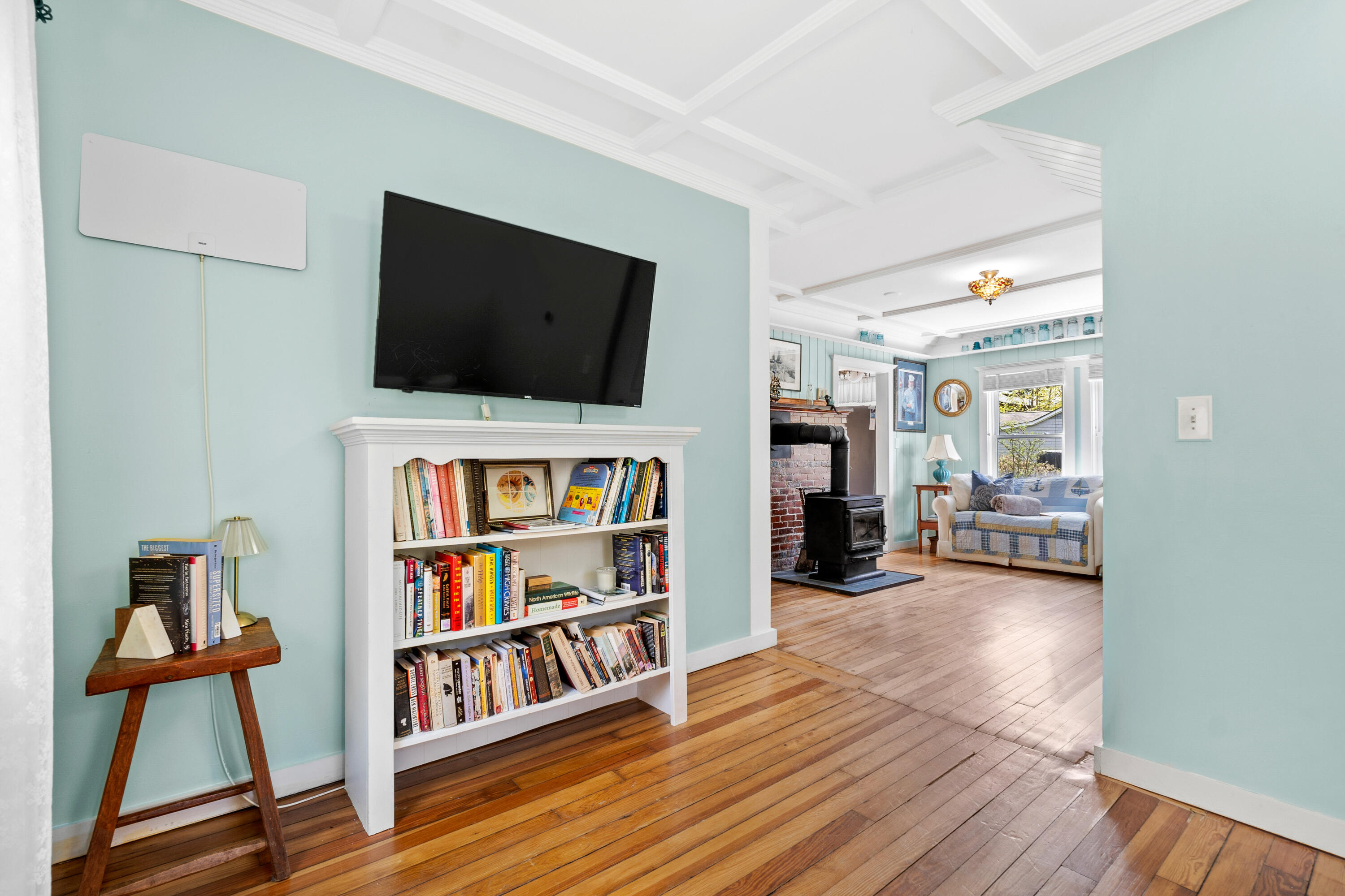 17 Elizabeth Street Portland ME 04108