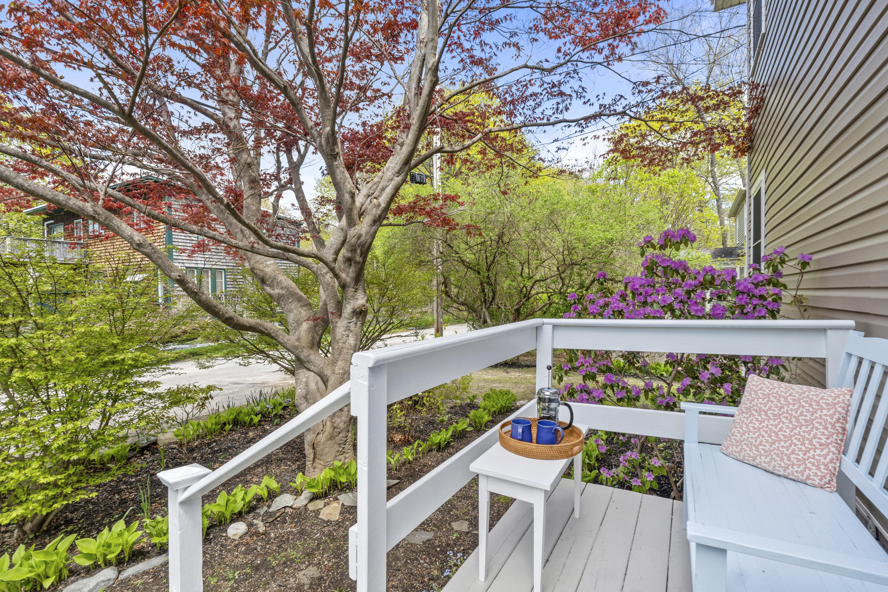 17 Elizabeth Street Portland ME 04108