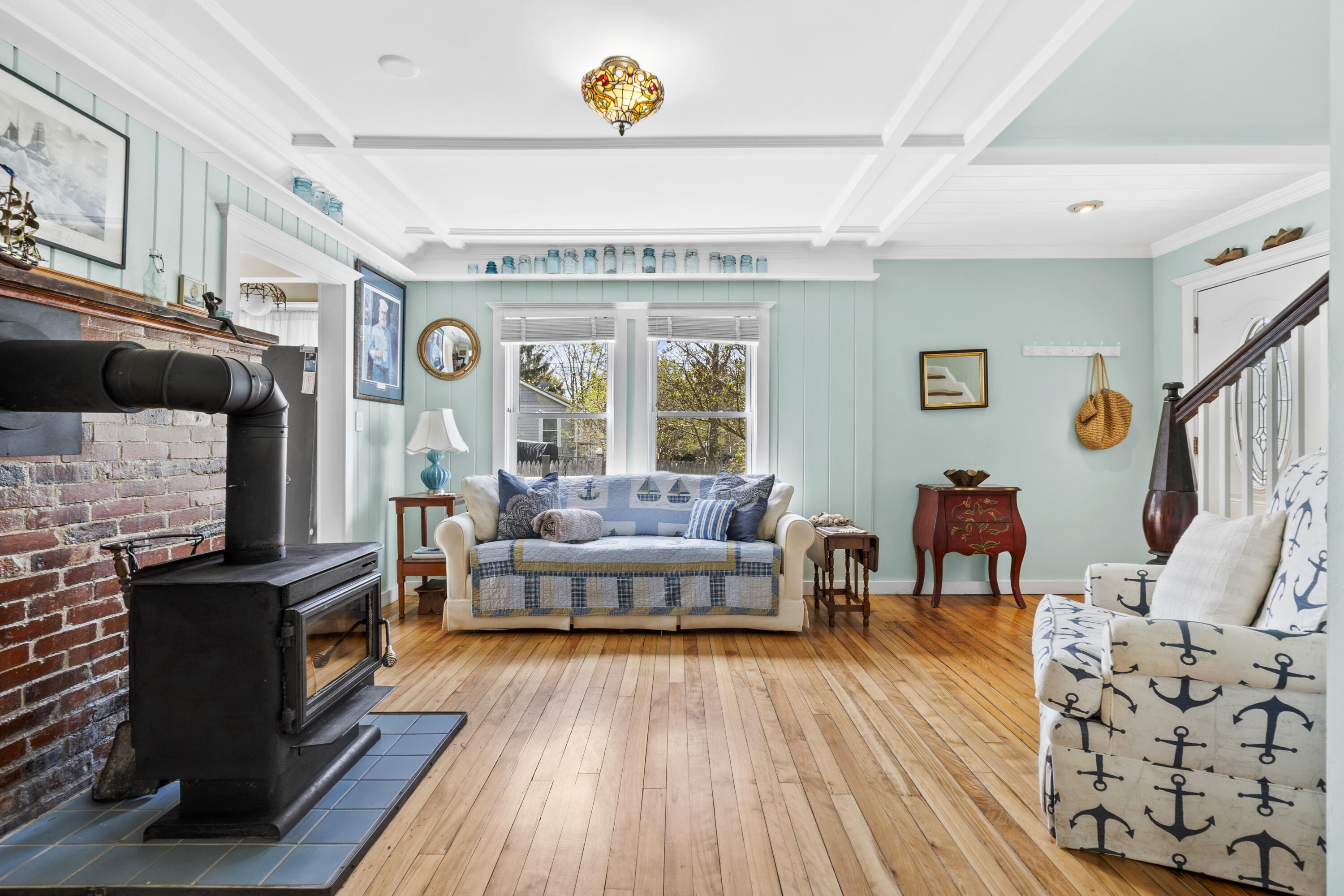 17 Elizabeth Street Portland ME 04108
