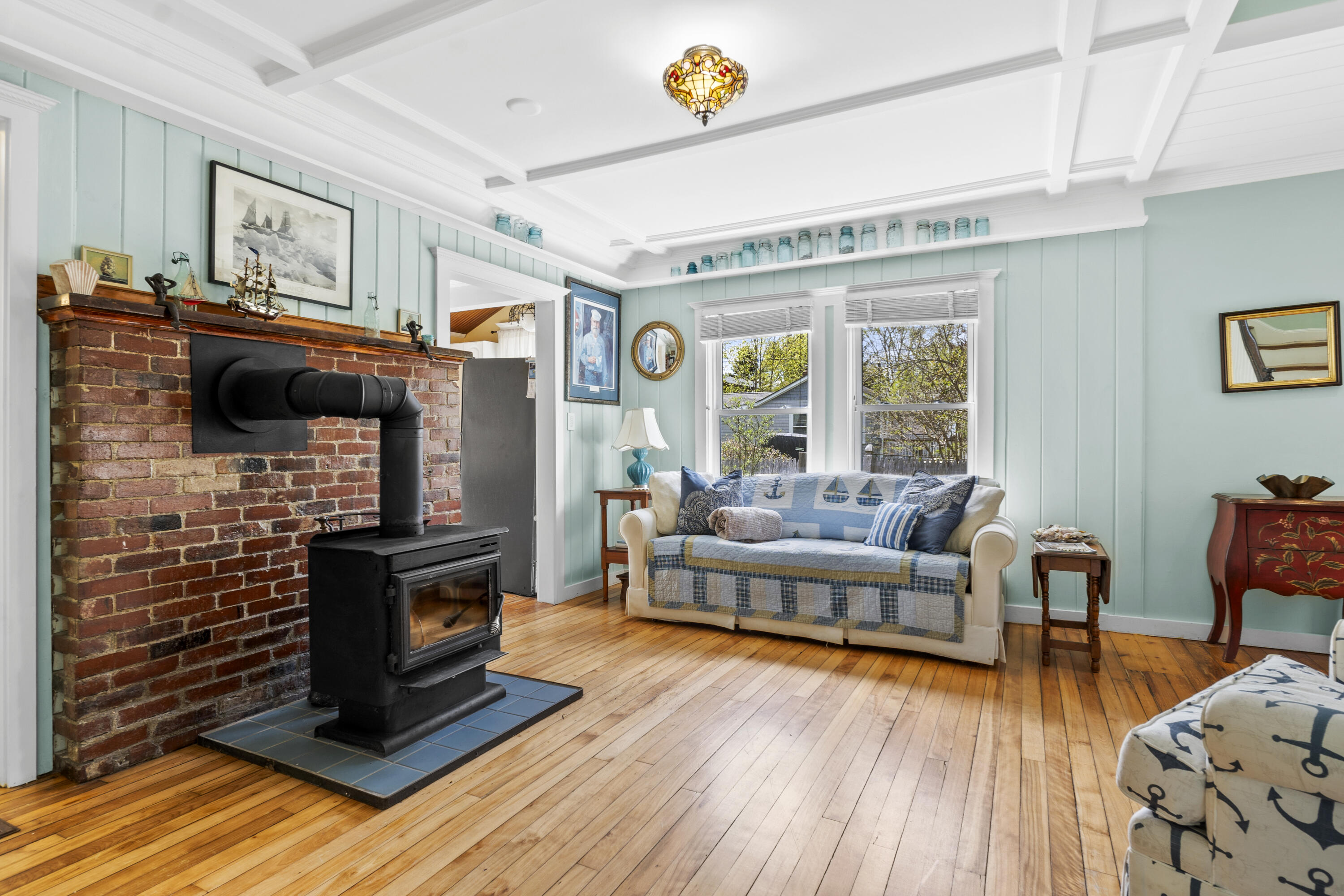 17 Elizabeth Street Portland ME 04108