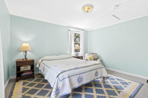 17 Elizabeth Street Portland ME 04108