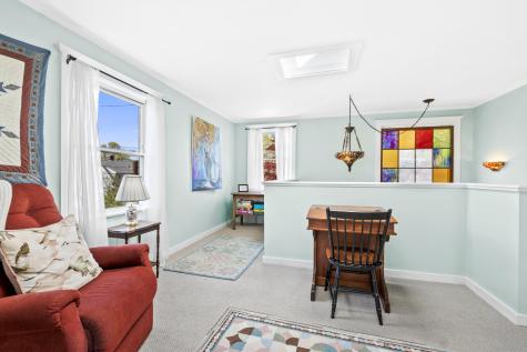 17 Elizabeth Street Portland ME 04108
