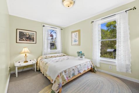 17 Elizabeth Street Portland ME 04108