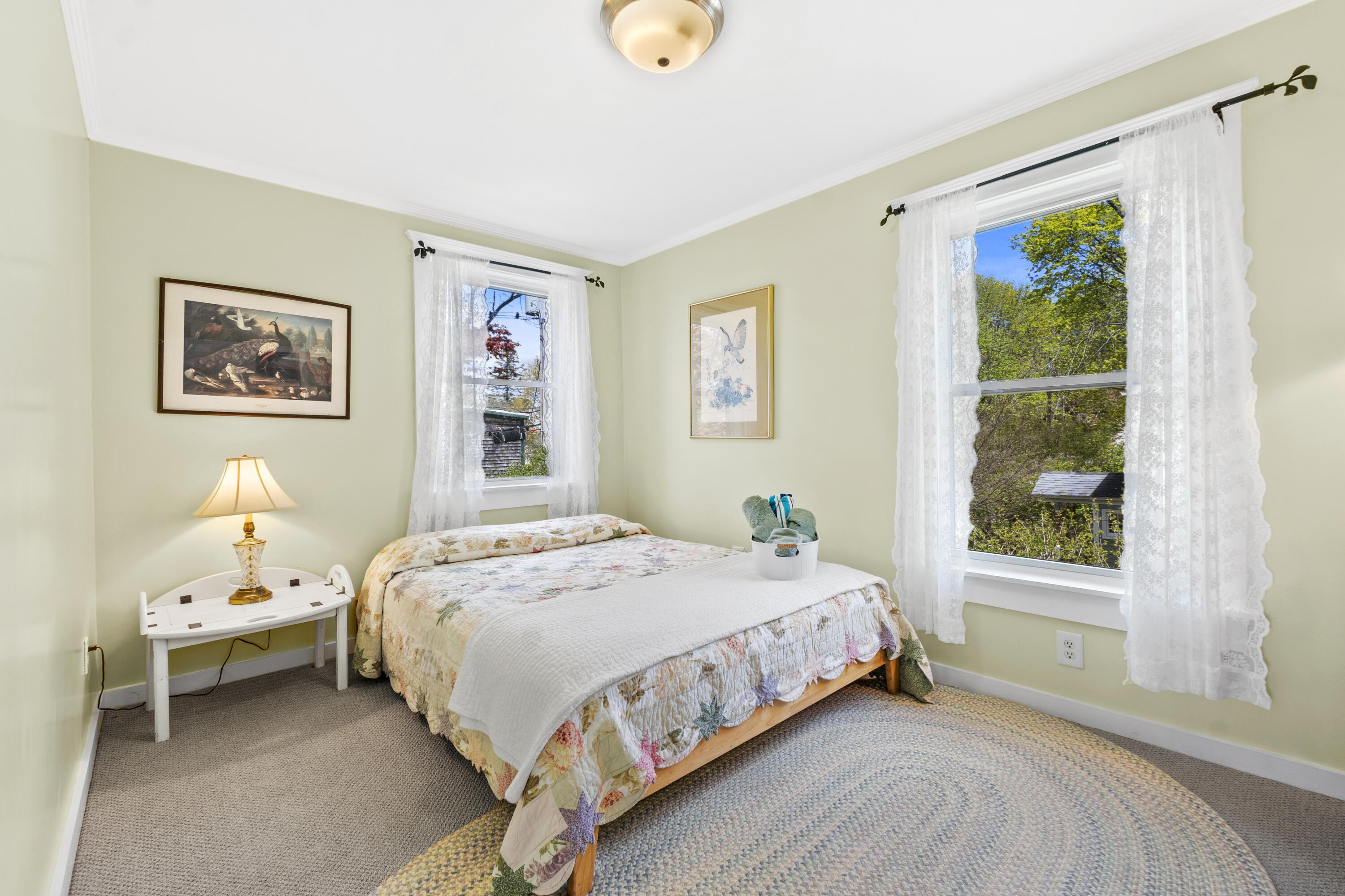 17 Elizabeth Street Portland ME 04108