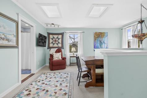 17 Elizabeth Street Portland ME 04108