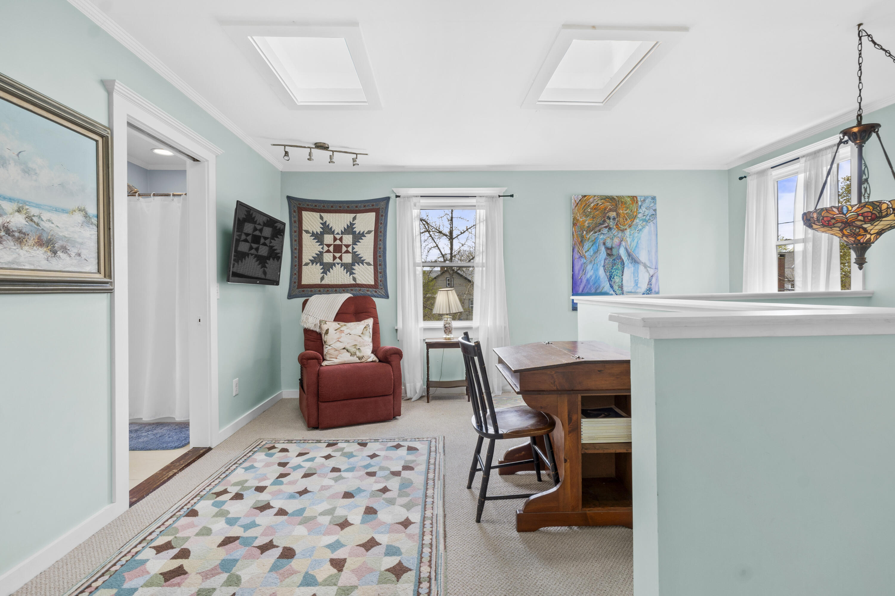 17 Elizabeth Street Portland ME 04108