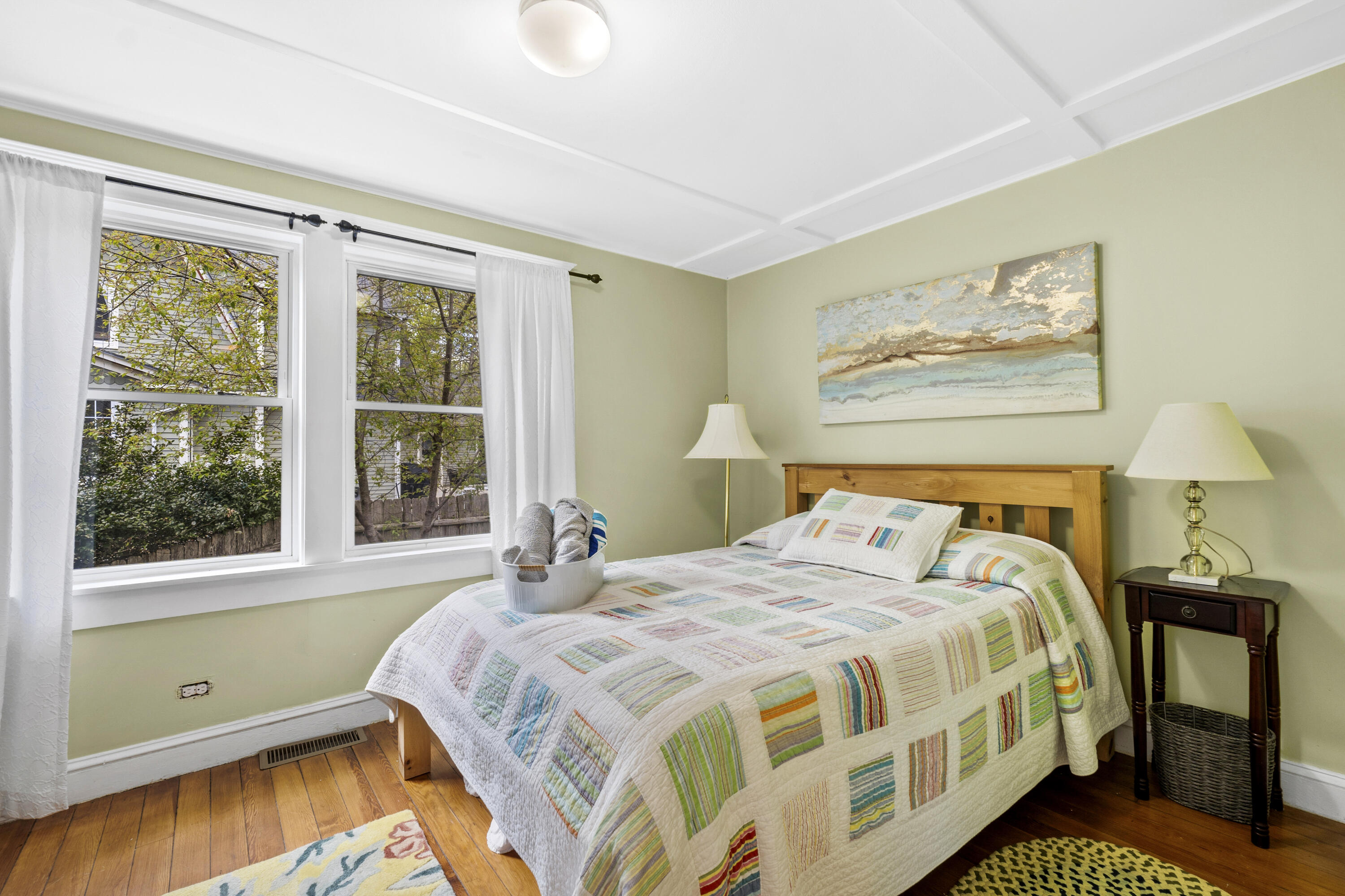 17 Elizabeth Street Portland ME 04108