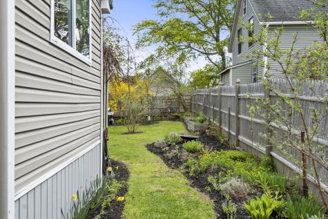 17 Elizabeth Street Portland ME 04108