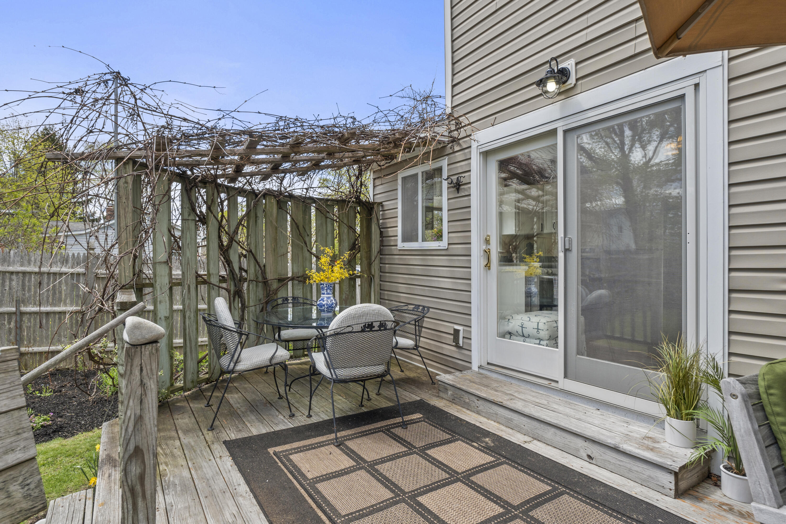 17 Elizabeth Street Portland ME 04108