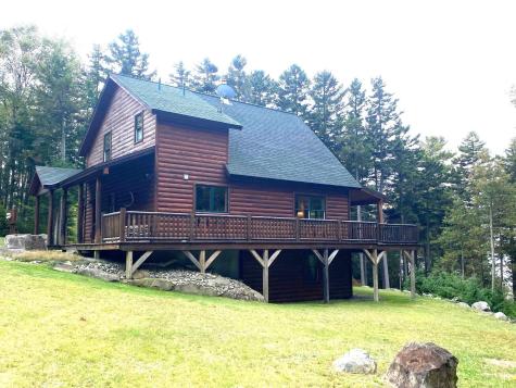32 Westwind Lane Beaver Cove ME 04441