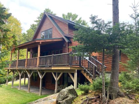 32 Westwind Lane Beaver Cove ME 04441