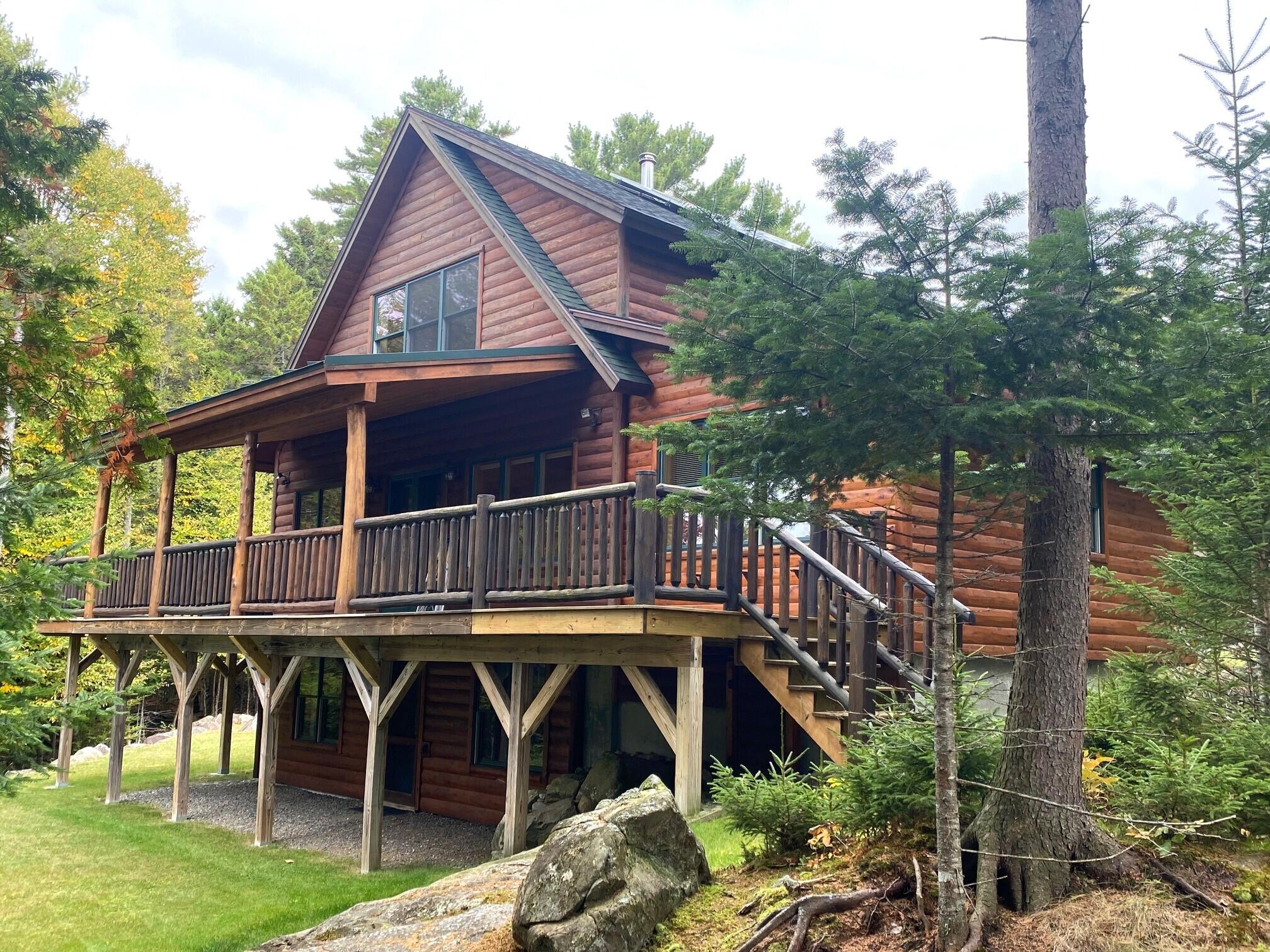 32 Westwind Lane Beaver Cove ME 04441