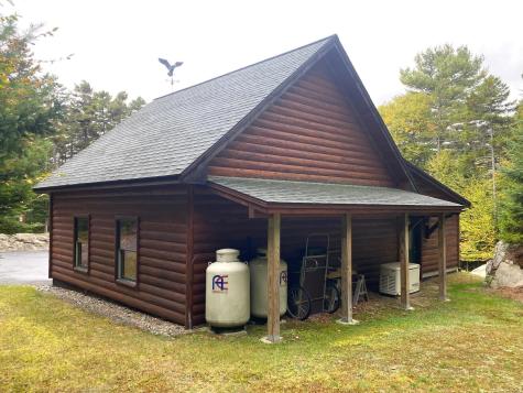 32 Westwind Lane Beaver Cove ME 04441