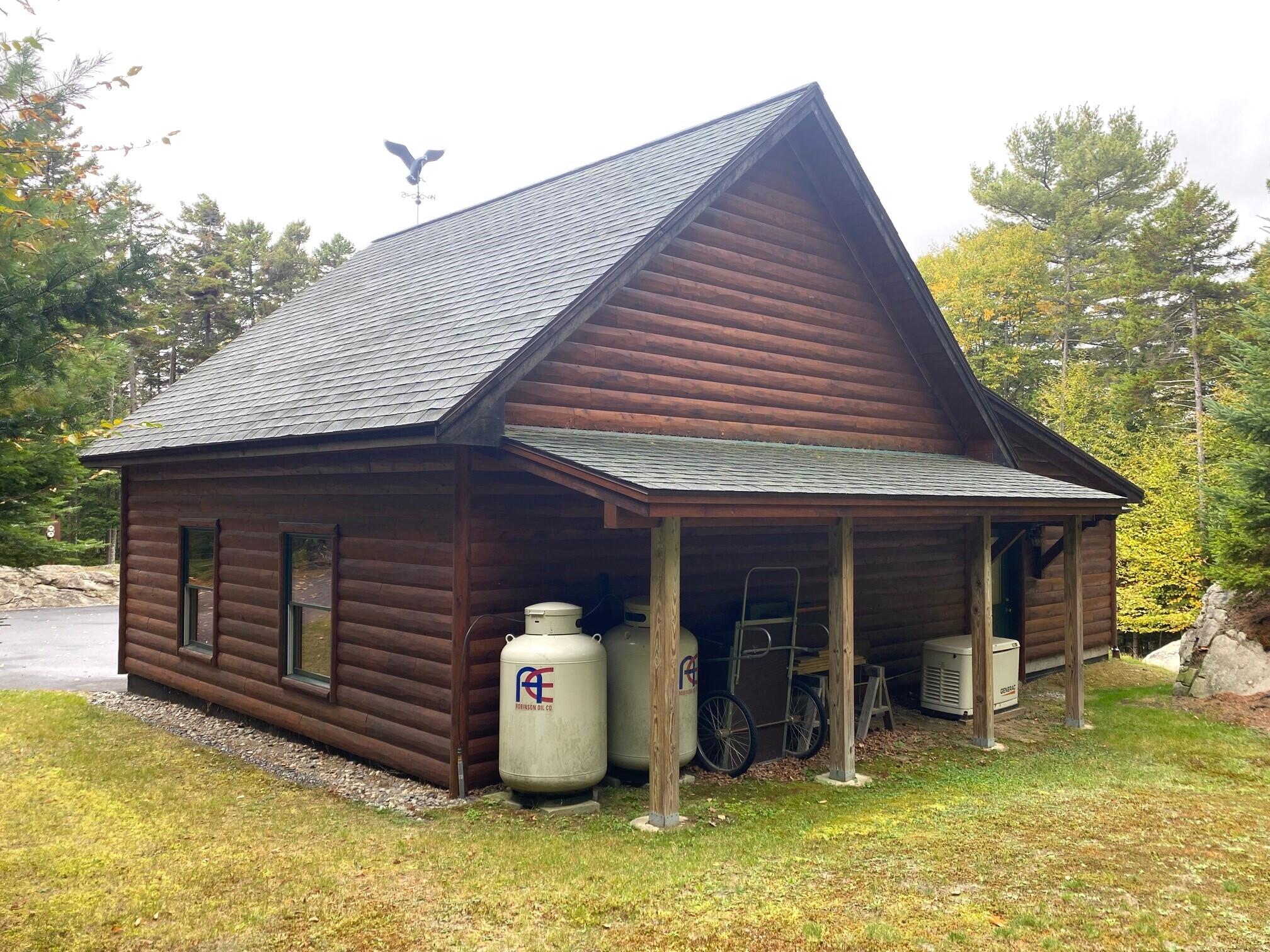 32 Westwind Lane Beaver Cove ME 04441