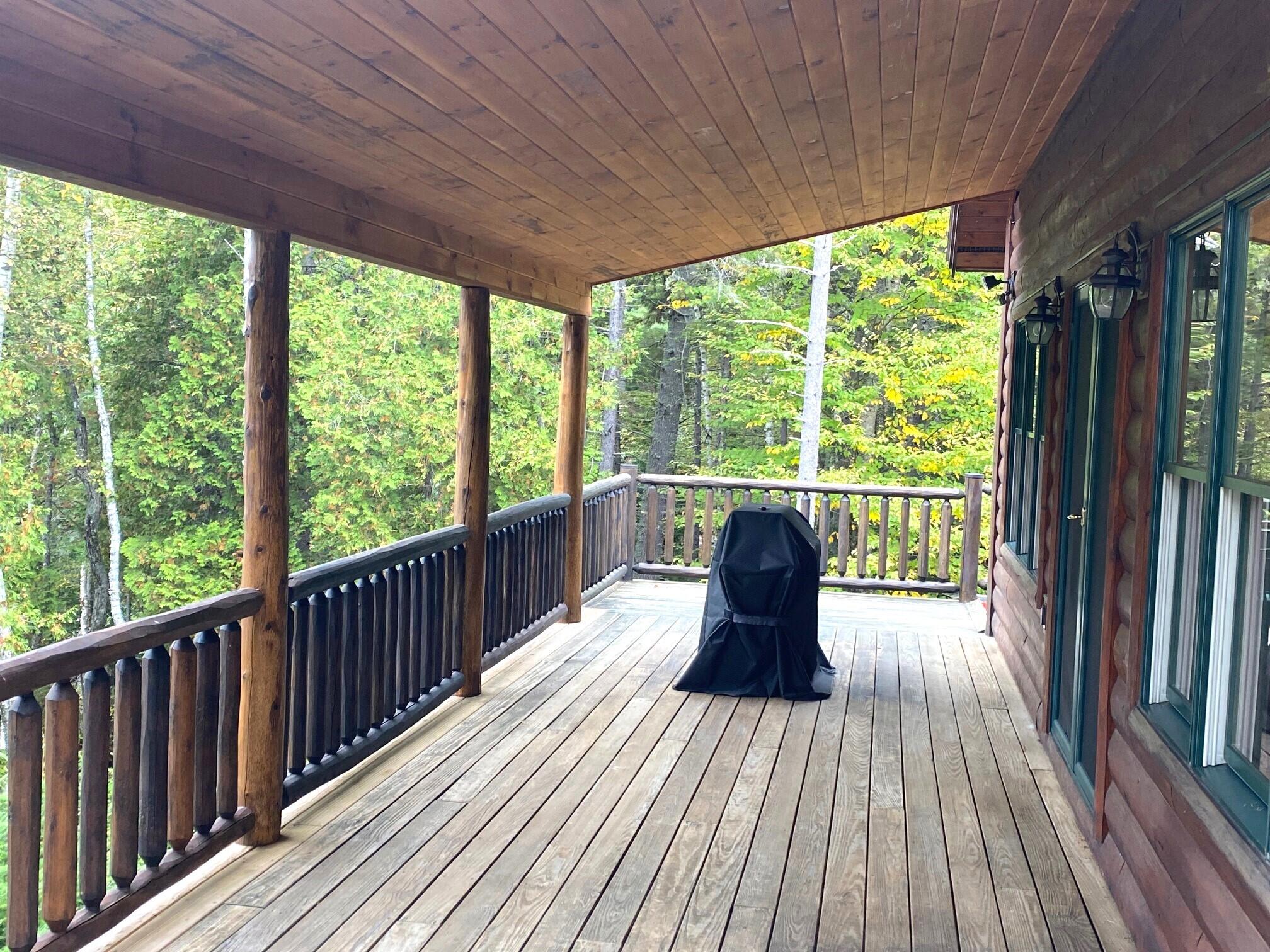 32 Westwind Lane Beaver Cove ME 04441