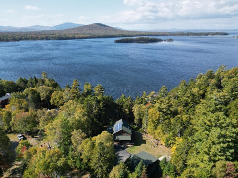 32 Westwind Lane Beaver Cove ME 04441
