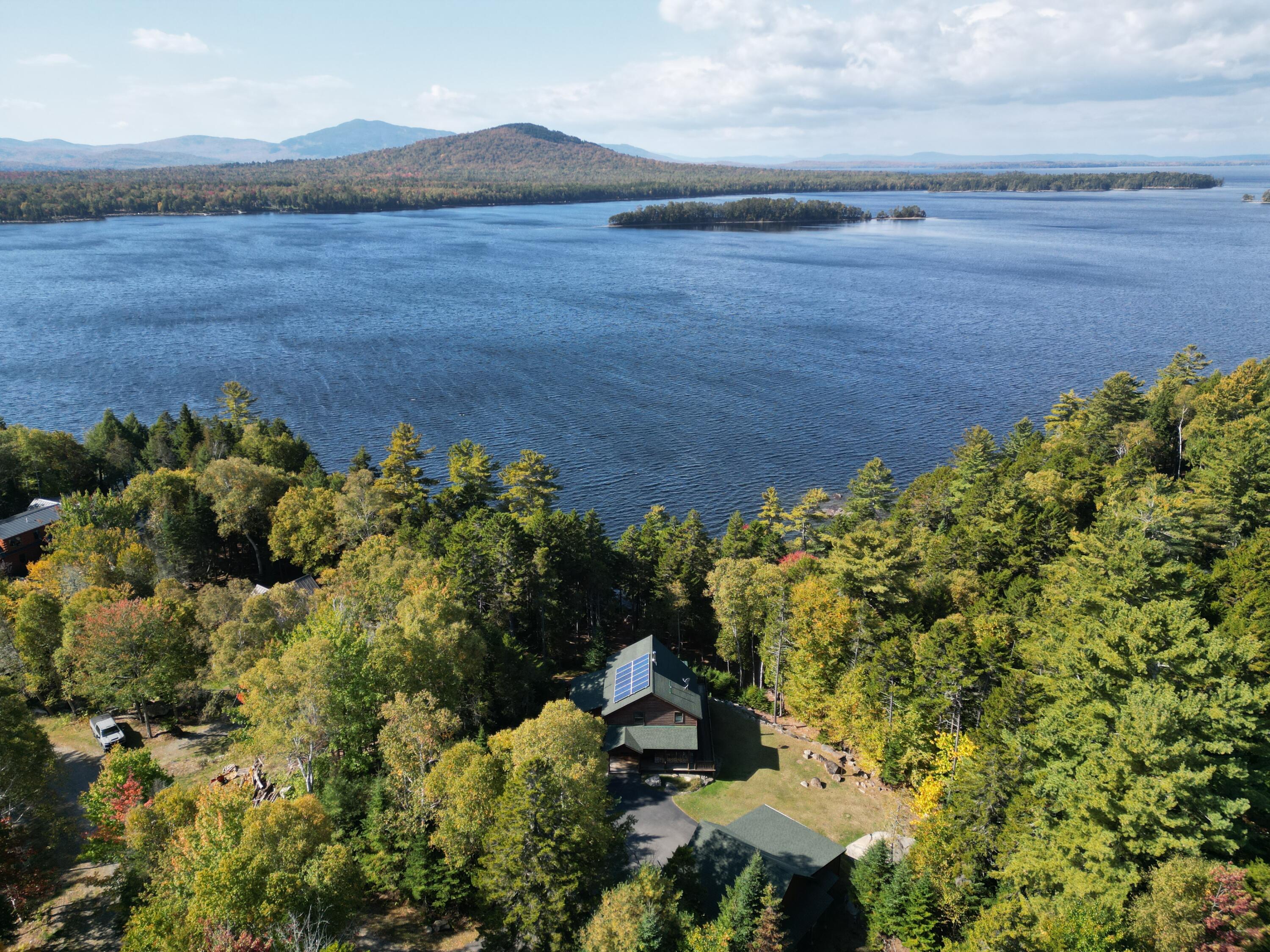 32 Westwind Lane Beaver Cove ME 04441