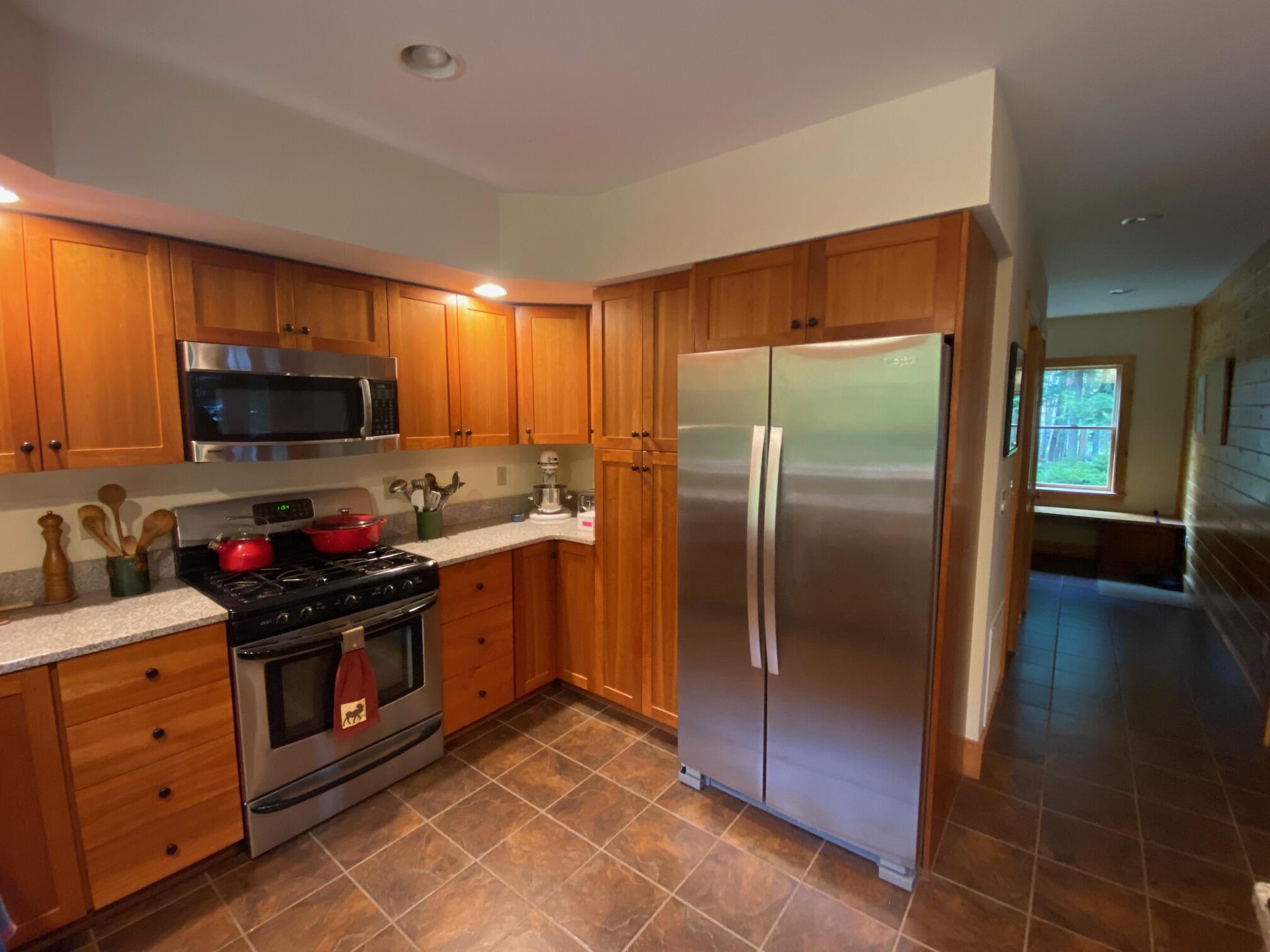 32 Westwind Lane Beaver Cove ME 04441