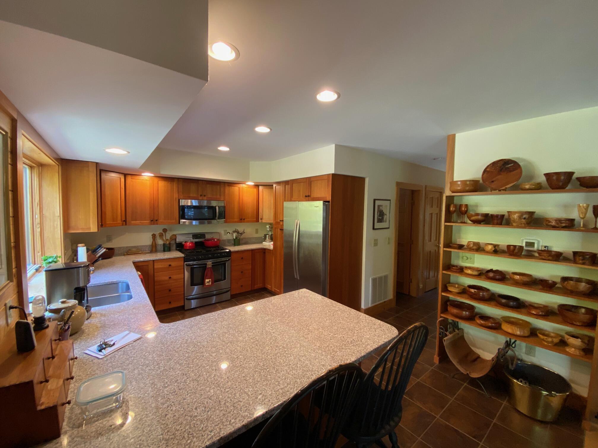 32 Westwind Lane Beaver Cove ME 04441