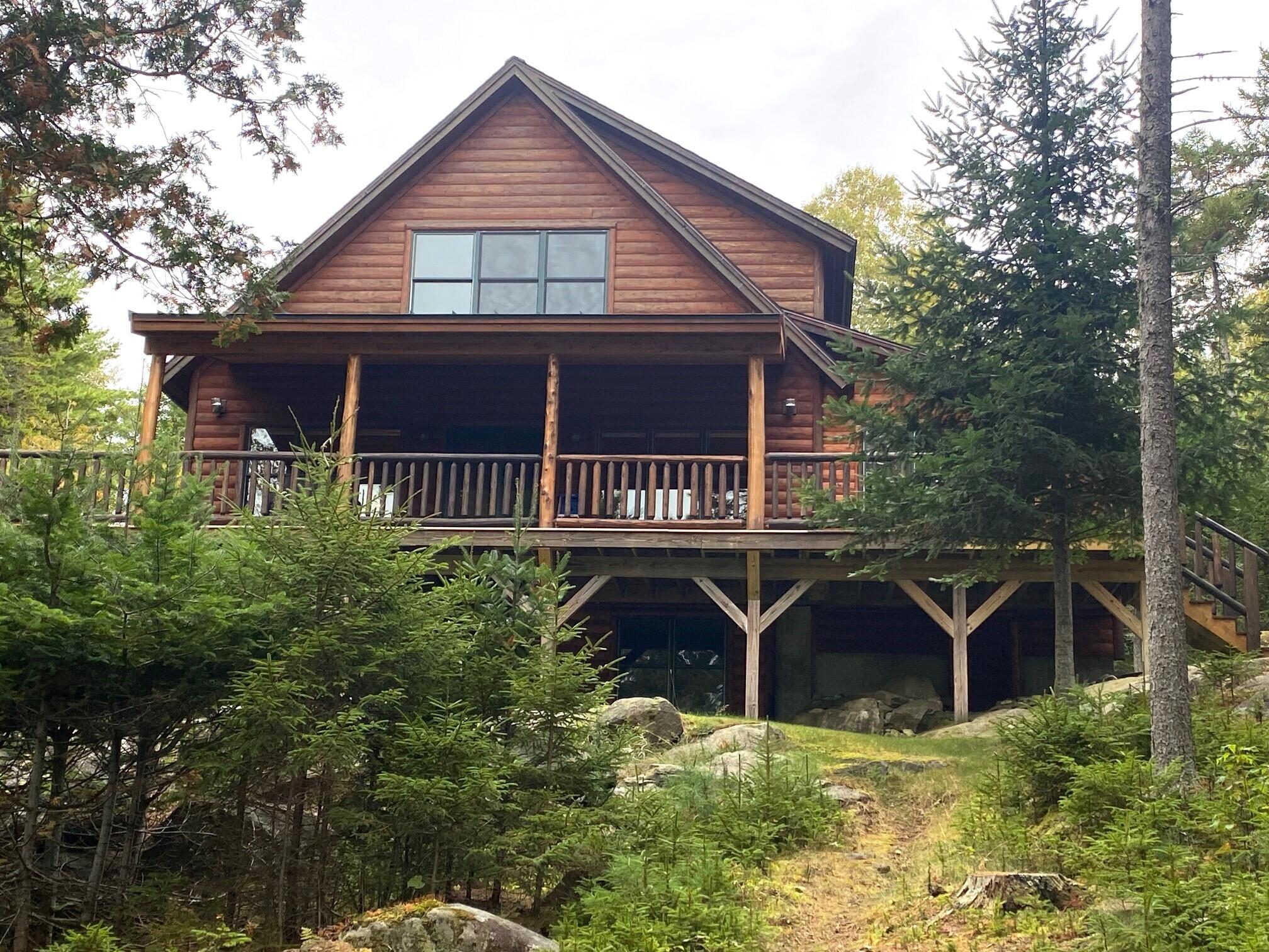 32 Westwind Lane Beaver Cove ME 04441