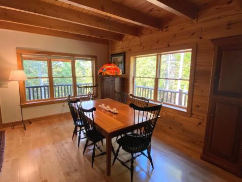 32 Westwind Lane Beaver Cove ME 04441