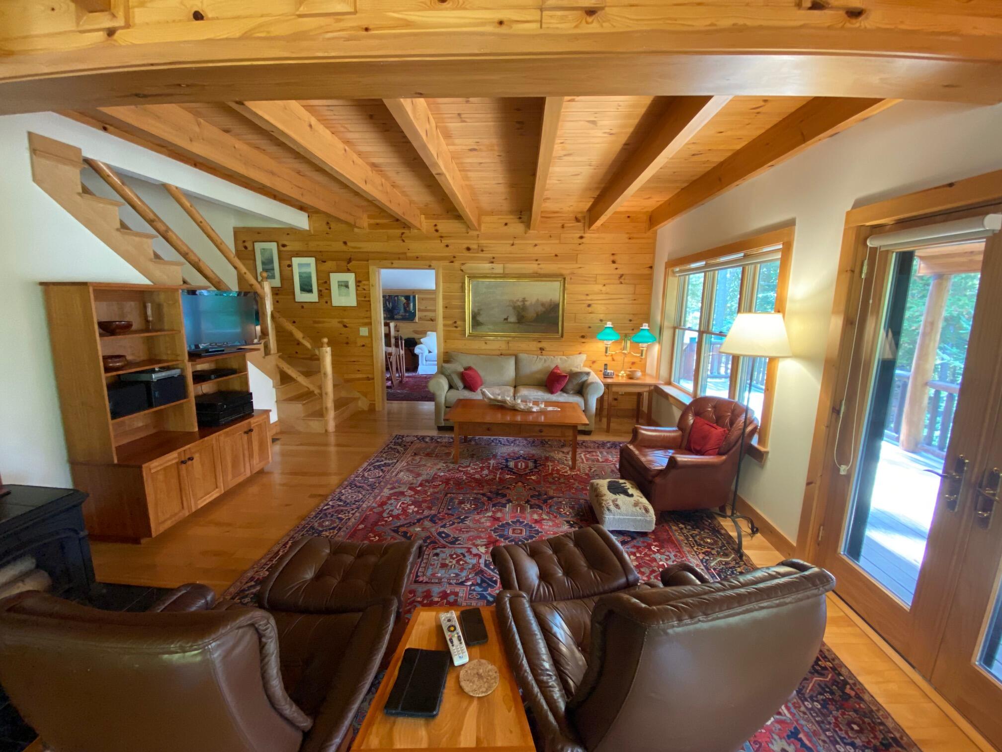 32 Westwind Lane Beaver Cove ME 04441