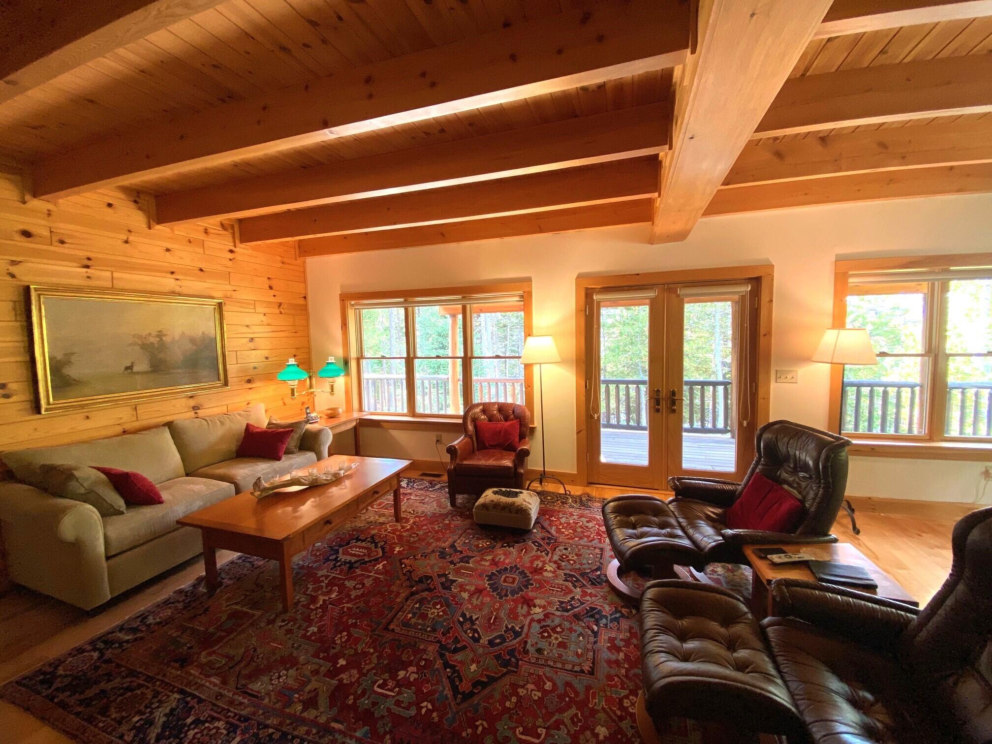 32 Westwind Lane Beaver Cove ME 04441