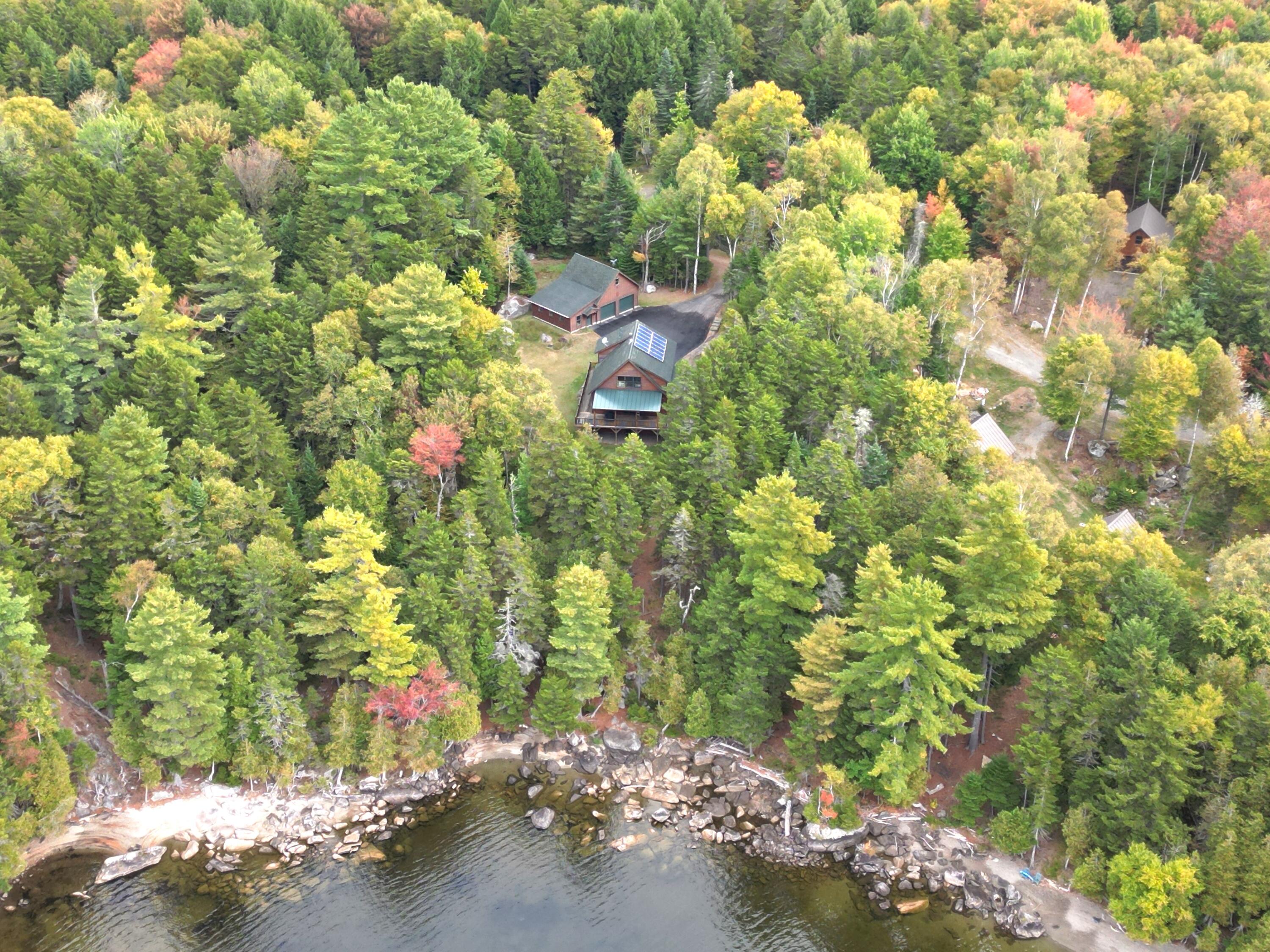 32 Westwind Lane Beaver Cove ME 04441