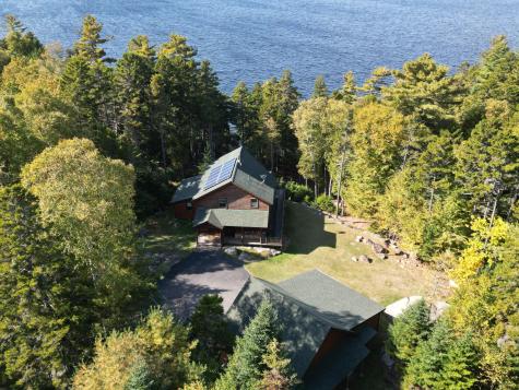 32 Westwind Lane Beaver Cove ME 04441