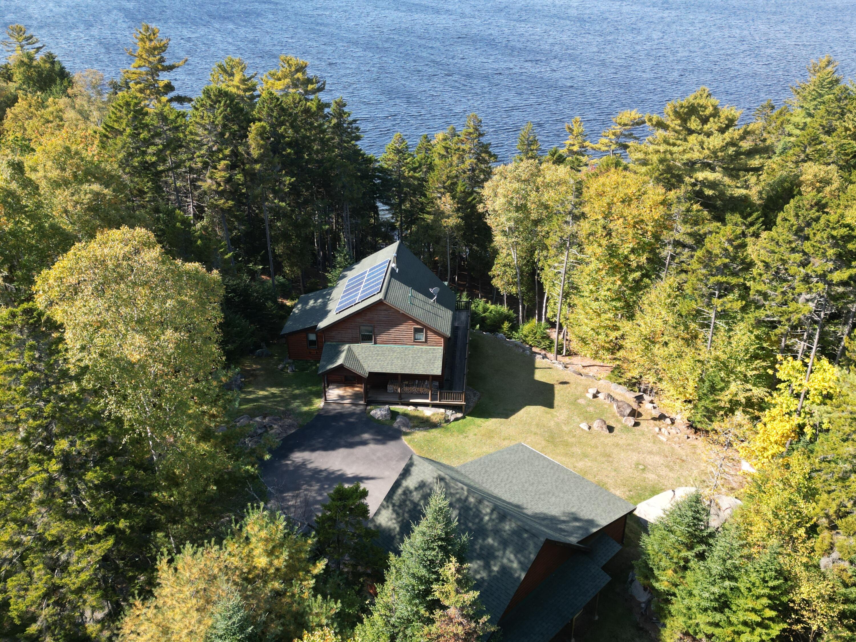 32 Westwind Lane Beaver Cove ME 04441