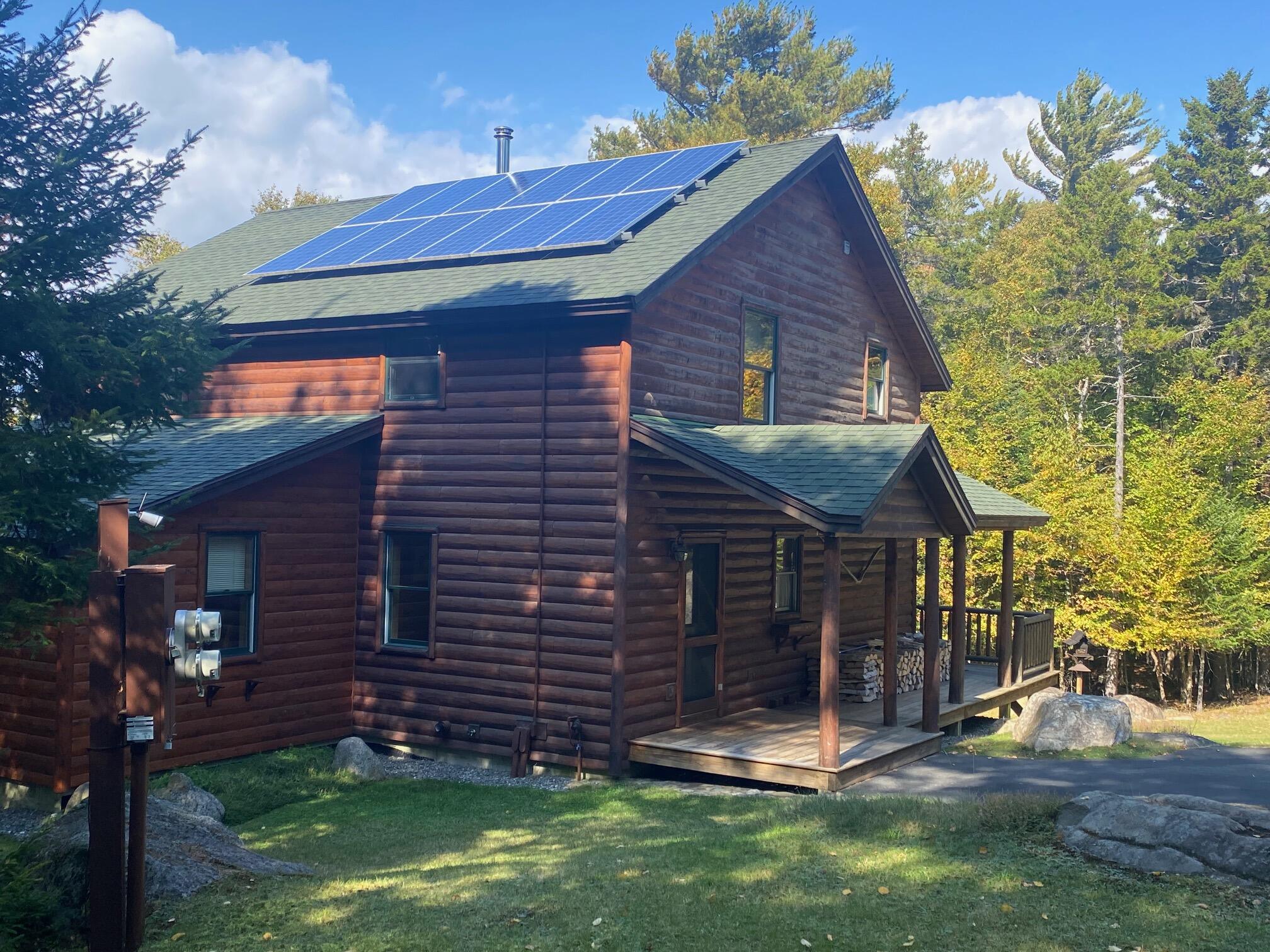 32 Westwind Lane Beaver Cove ME 04441