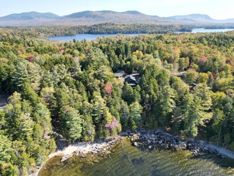 32 Westwind Lane Beaver Cove ME 04441