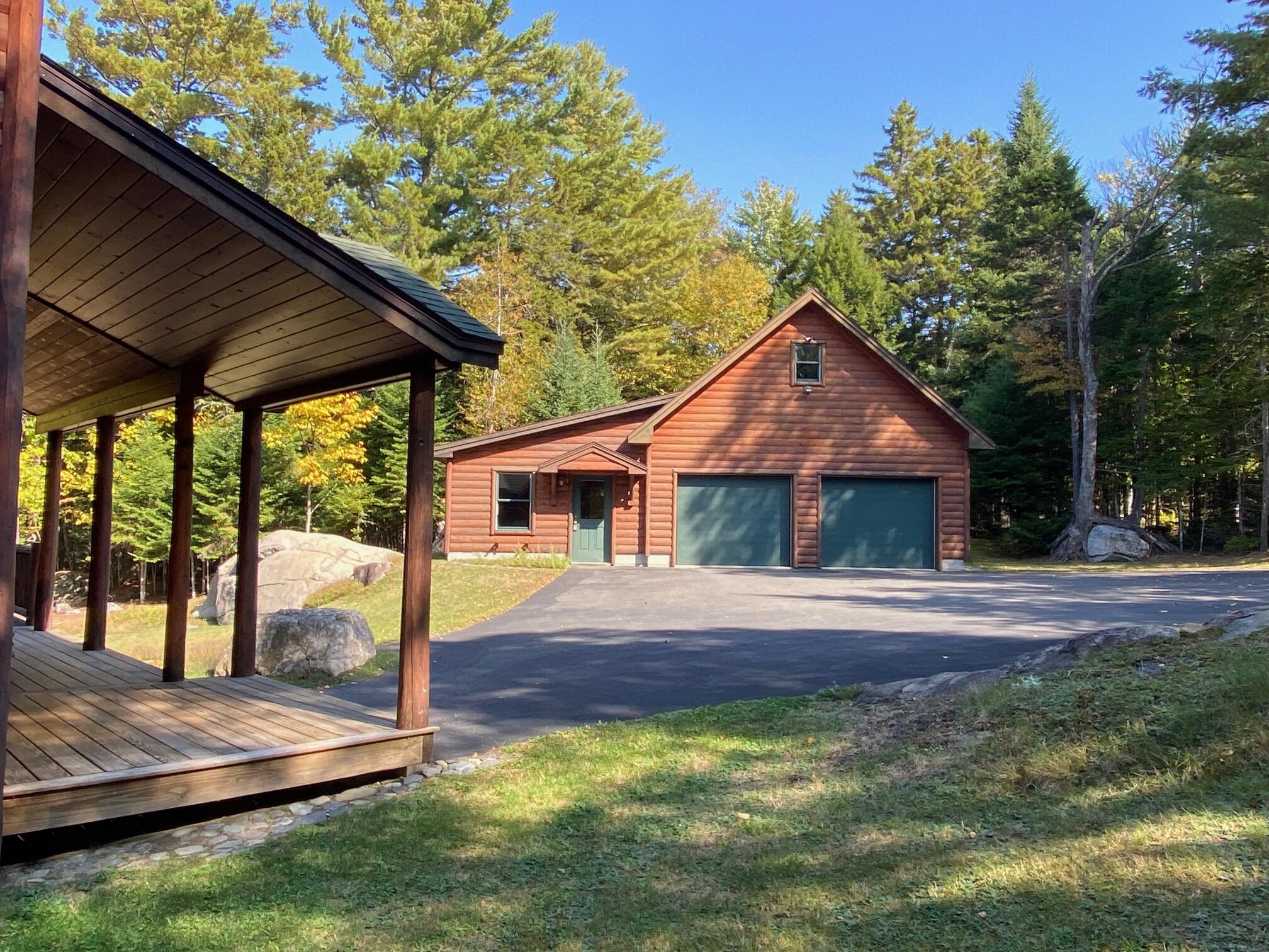 32 Westwind Lane Beaver Cove ME 04441