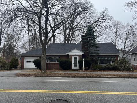 105 Gamage Avenue Auburn ME 04210