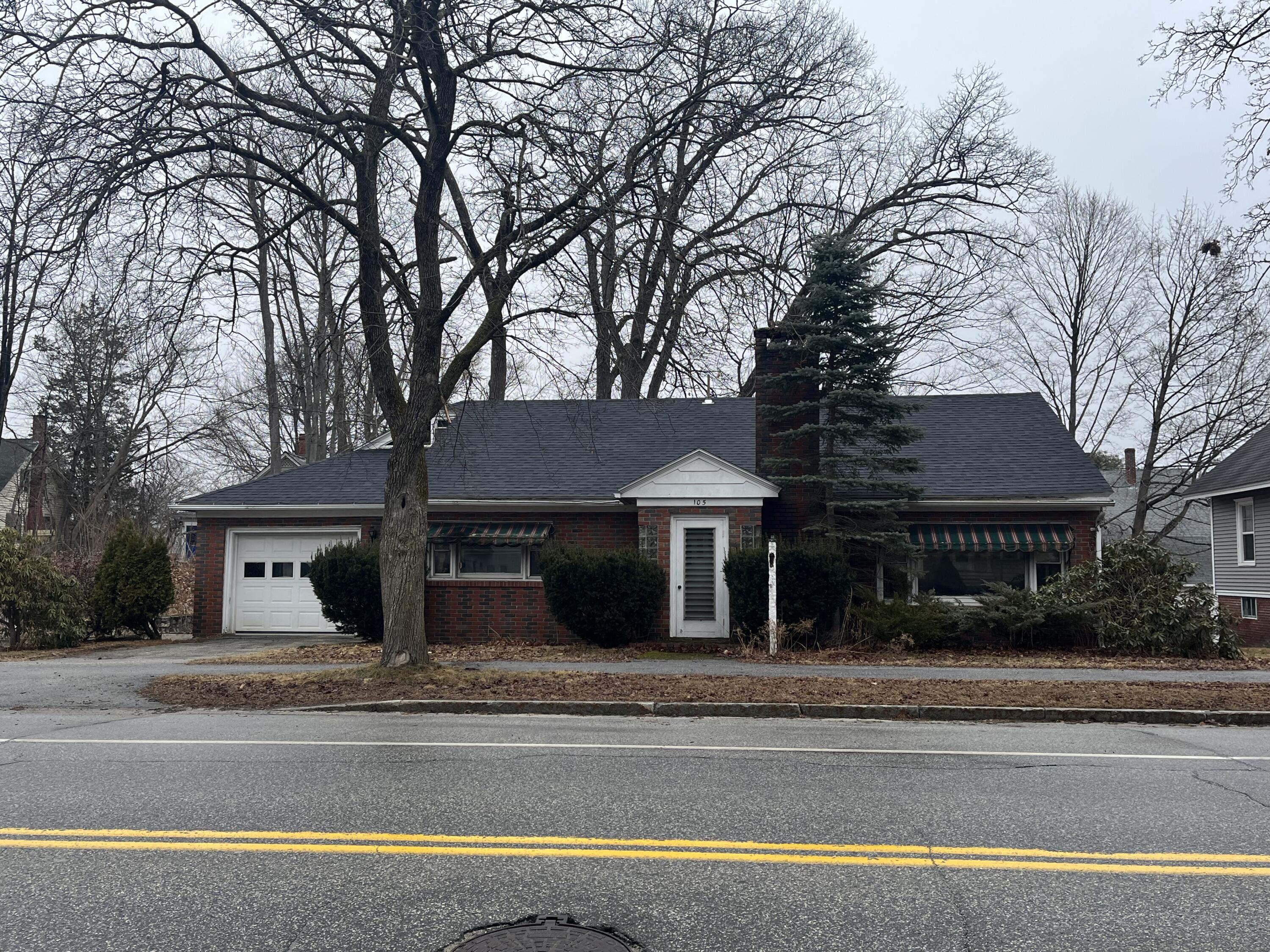 105 Gamage Avenue Auburn ME 04210