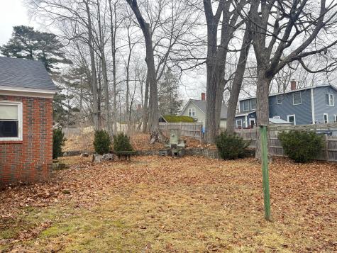 105 Gamage Avenue Auburn ME 04210