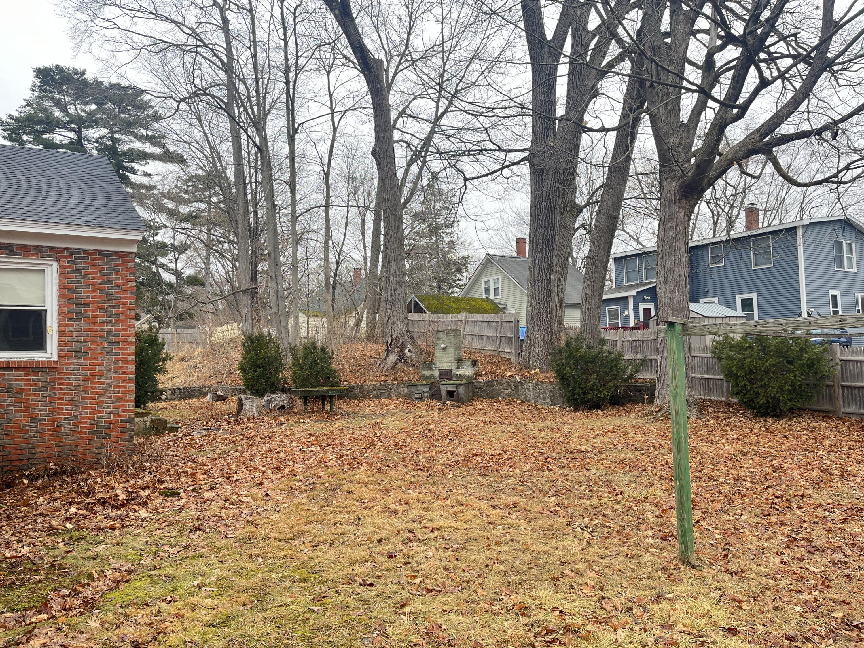 105 Gamage Avenue Auburn ME 04210