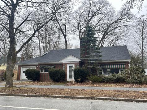 105 Gamage Avenue Auburn ME 04210
